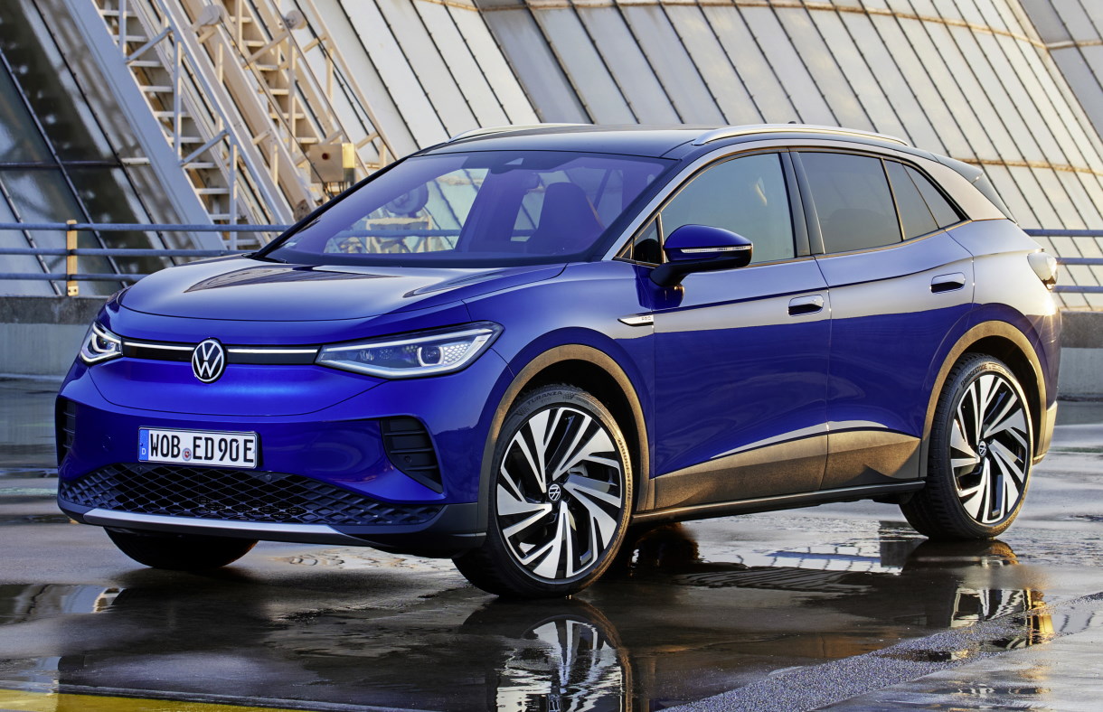 Volkswagen ID.4