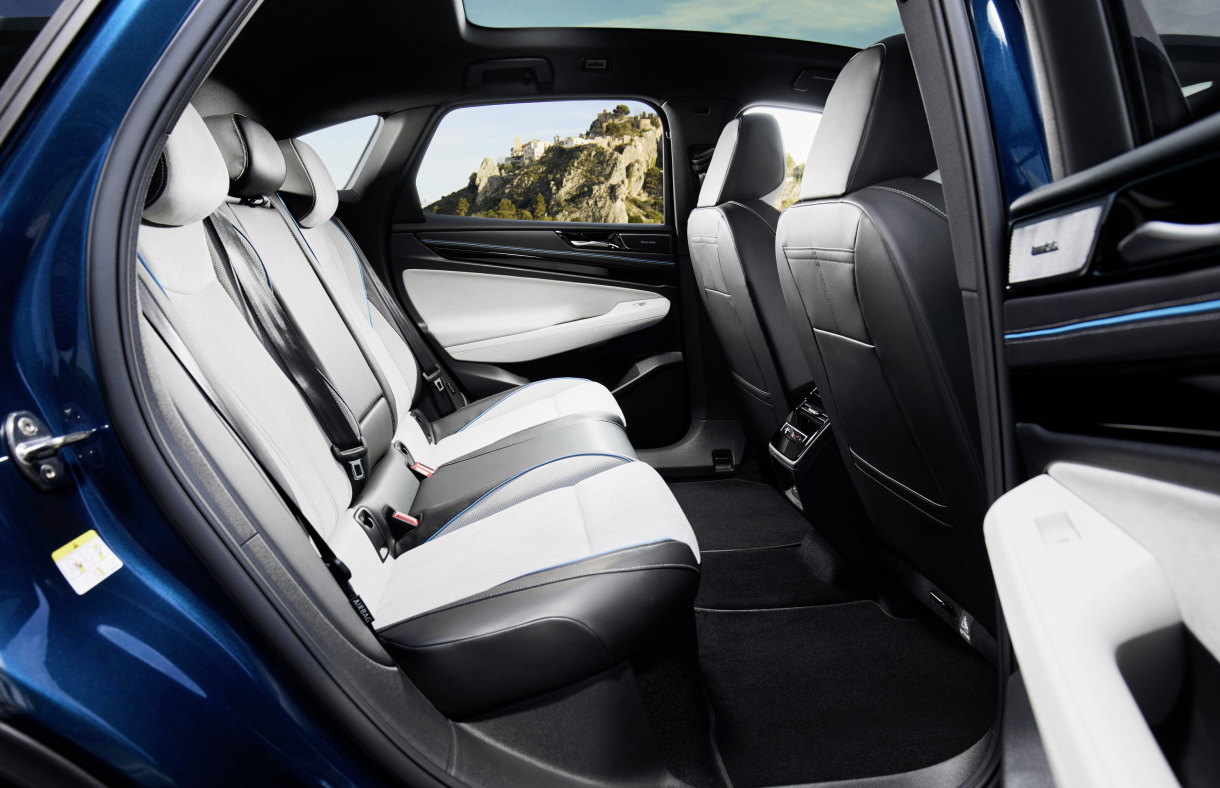 ����� Volkswagen ID.7