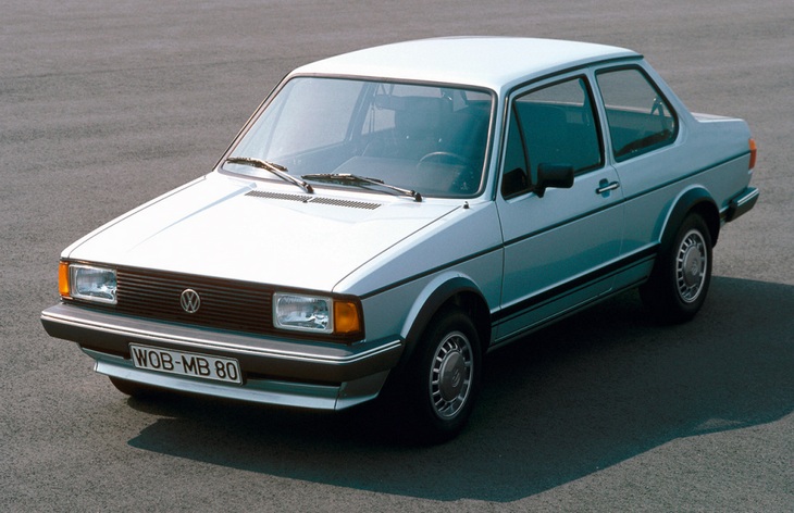 ����� Volkswagen Jetta ������� ���������