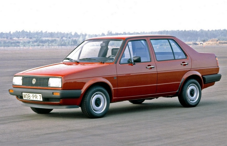 ����� Volkswagen Jetta ������� ���������