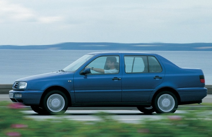 ����� Volkswagen Jetta �������� ���������