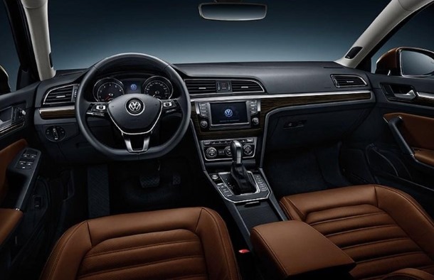 �������� ������ Volkswagen Lamando