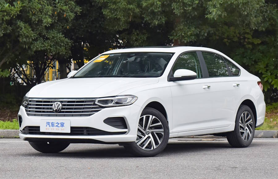 ����� Volkswagen Lavida