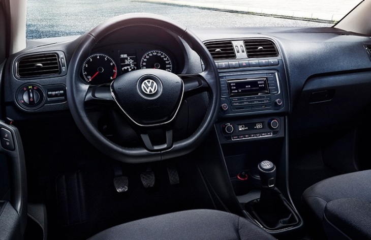 �������� ������ Volkswagen Polo
