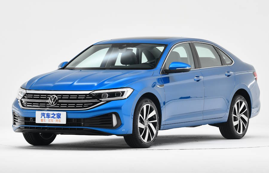 ����� Volkswagen Sagitar