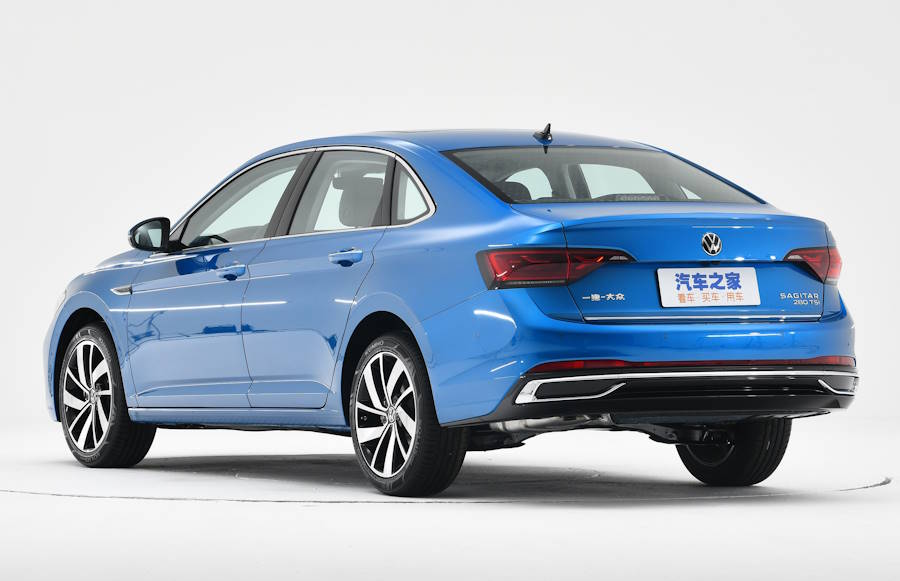 ����� Volkswagen Sagitar