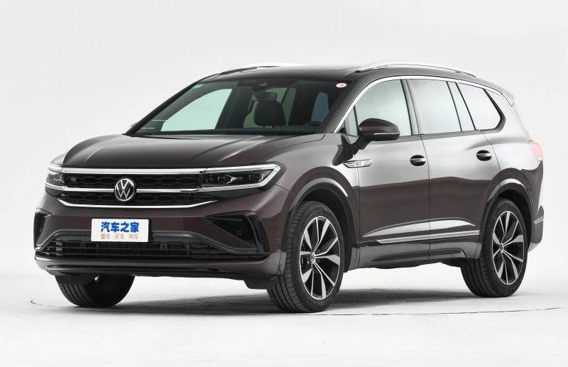 ��������� Volkswagen Talagon