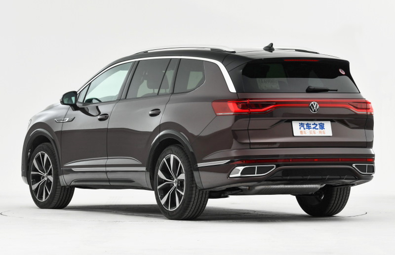 ��������� Volkswagen Talagon