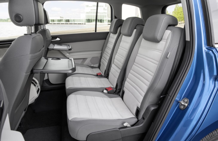 ������� Volkswagen Touran