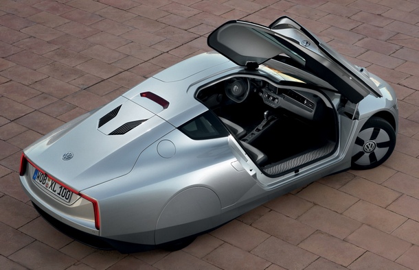 ���� Volkswagen XL1