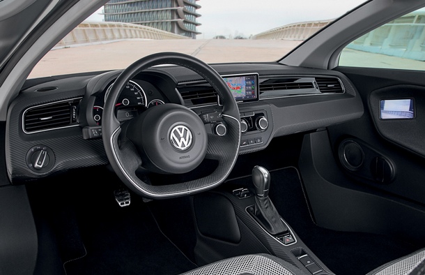 �������� ���� Volkswagen XL1