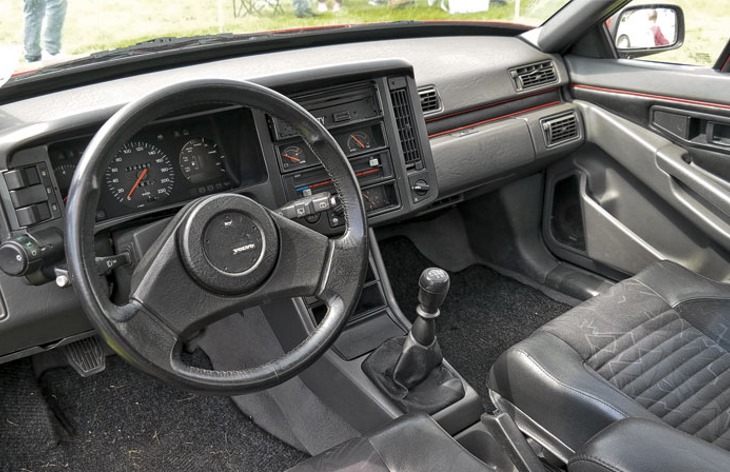 �������� �������� Volvo 480