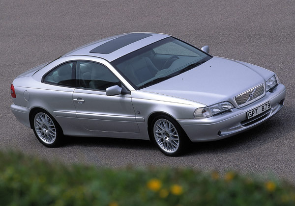 ���� Volvo �70 ������� ��������� (1997-2002)