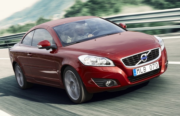 ����-��������� Volvo C70