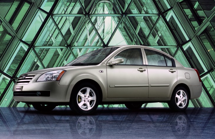 ����� Vortex Estina, 2008�-2012