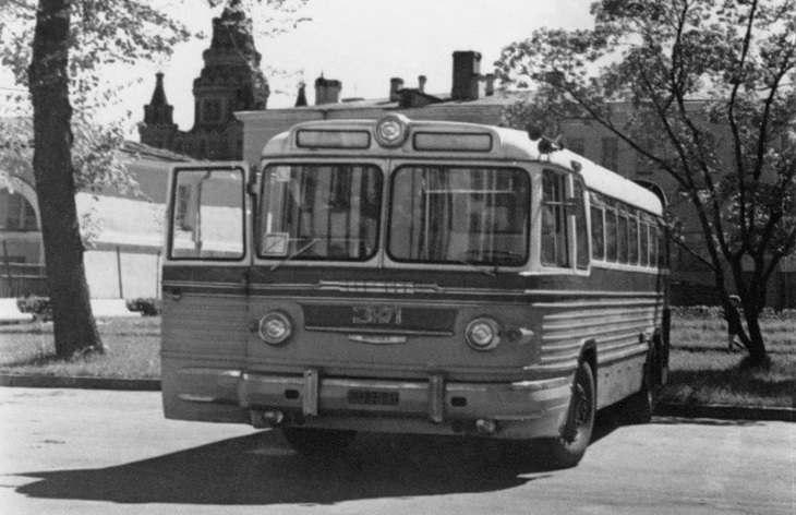 ЗИЛ-127