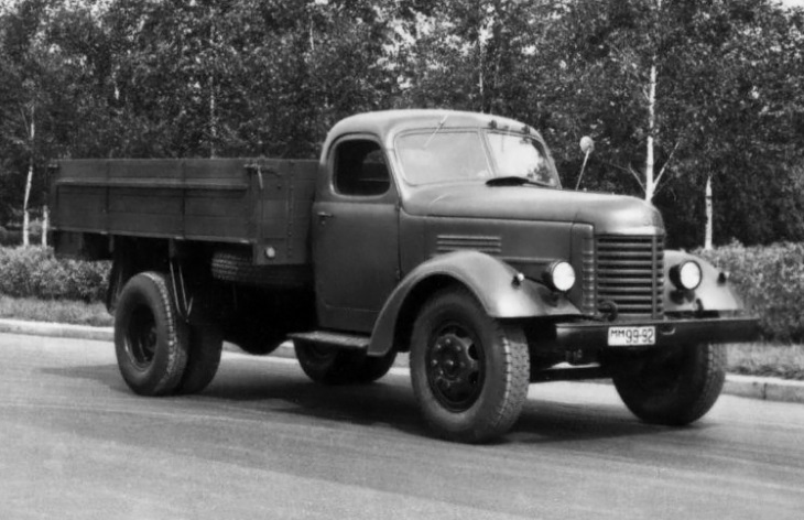 ЗИЛ-150
