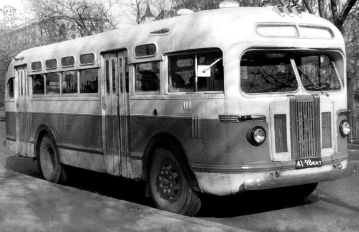 ЗИС-155