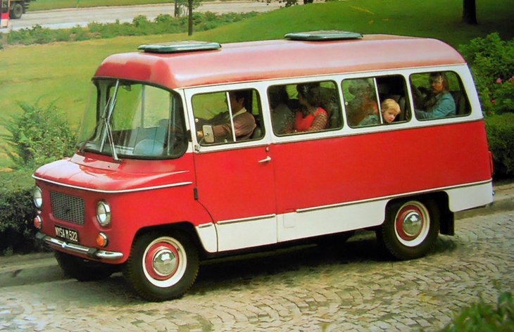 ������������ ZSD Nysa 522, 1968�1994