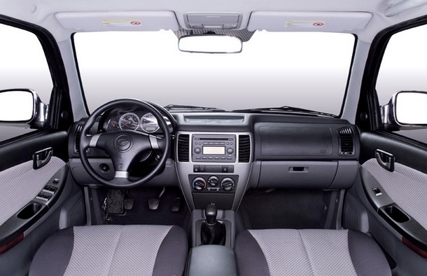�������� ������������ ZX Landmark V7