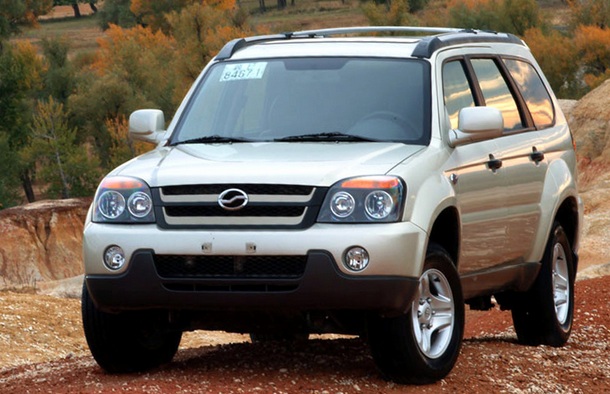 ����������� ZX Landmark V7 �� �����������, 2005�2010