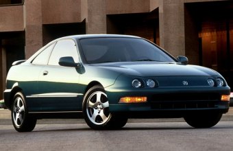 Acura Integra