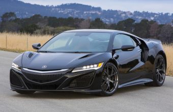 Acura NSX