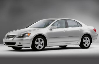 Acura RL