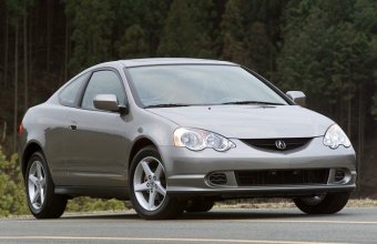 Acura RSX