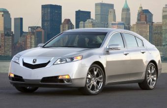 Acura TL