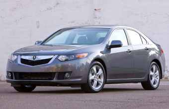 Acura TSX