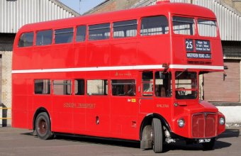 AEC Routemaster