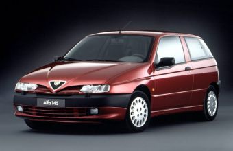 Alfa Romeo 145