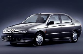 Alfa Romeo 146