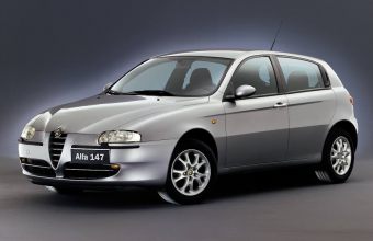 Alfa Romeo 147