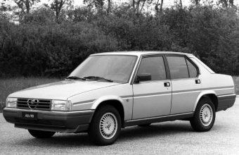 Alfa Romeo 90