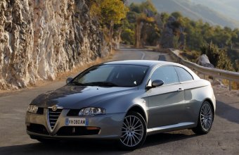 Alfa Romeo GT