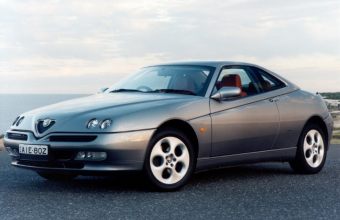 Alfa Romeo GTV