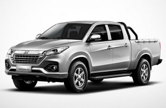 Ambertruck Work