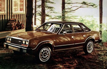 AMC Eagle