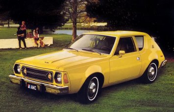 AMC Gremlin