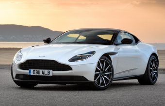 Aston Martin DB11