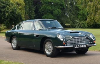 Aston Martin DB6