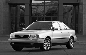 Audi 90