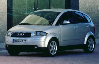 Audi A2
