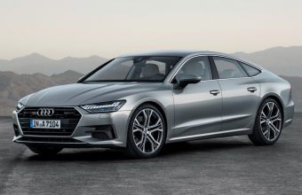 Audi A7 Sportback