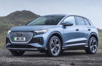 Audi Q4