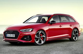 Audi RS4