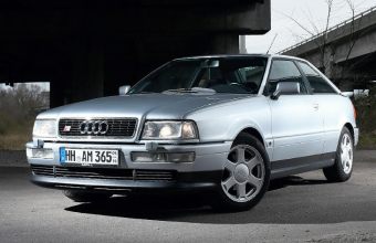 Audi S2