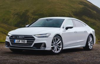 Audi S7 Sportback